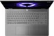 Lenovo LOQ Essential 15IRX11, Luna Grey, Core i5-13450HX, 16GB RAM, 1TB SSD, GeForce RTX 5060