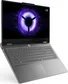 Lenovo LOQ Essential 15IRX11, Luna Grey, Core i7-13650HX, 16GB RAM, 1TB SSD, GeForce RTX 5050, IT
