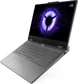 Lenovo LOQ Essential 15IRX11, Luna Grey, Core i7-13650HX, 16GB RAM, 1TB SSD, GeForce RTX 5050, IT