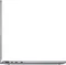 Lenovo ThinkBook 14 2-in-1 G6 IPL, Luna Grey, Core Ultra 7 355, 32GB RAM, 512GB SSD