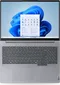 Lenovo ThinkBook 16 G7 ARP, Arctic Grey, Ryzen 7 7735HS, 16GB RAM, 1TB SSD