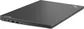 Lenovo ThinkPad E16 G2, Black, Ryzen 5 7535HS, 8GB RAM, 256GB SSD