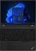 Lenovo ThinkPad P16s G1 (Intel), Black, Core i7-1260P, 16GB RAM, 512GB SSD, T550