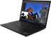 Lenovo ThinkPad P16s G1 (Intel), Black, Core i7-1260P, 16GB RAM, 512GB SSD, T550