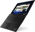Lenovo ThinkPad P16s G1 (Intel), Black, Core i7-1260P, 16GB RAM, 512GB SSD, T550