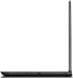 Lenovo ThinkPad P16v G2 (Intel), Black, Core Ultra 7 165H, 32GB RAM, 512GB SSD, RTX 500 Ada Generation