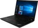 Lenovo ThinkPad P43s, Core i7-8565U, 16GB RAM, 512GB SSD, Quadro P520