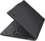 Lenovo ThinkPad T14 G6 (Intel), Black, Core Ultra 7 255U, 16GB RAM, 512GB SSD, IT