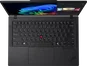 Lenovo ThinkPad T14 G6 (Intel), Black, Core Ultra 7 258V, 32GB RAM, 512GB SSD