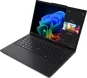 Lenovo ThinkPad T14 G6 (Intel), Black, Core Ultra 7 258V, 32GB RAM, 512GB SSD