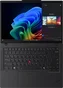 Lenovo ThinkPad T14 G6 (Intel), Black, Core Ultra 7 255U, 16GB RAM, 512GB SSD, LTE