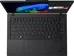 Lenovo ThinkPad T14 G6 (Intel), Black, Core Ultra 7 258V, 32GB RAM, 1TB SSD