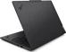 Lenovo ThinkPad T14 G6 (Intel), Black, Core Ultra 7 258V, 32GB RAM, 1TB SSD