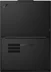 Lenovo ThinkPad T14 G7 (AMD), Black, Ryzen AI 5 PRO 440, 16GB RAM, 256GB SSD