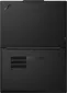 Lenovo ThinkPad T14 G7 (AMD), Black, Ryzen AI 5 PRO 440, 16GB RAM, 512GB SSD