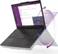 Lenovo ThinkPad T14s 2-in-1 G2, Black, Core Ultra 5 325, 16GB RAM, 512GB SSD