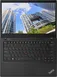 Lenovo ThinkPad T14s G2 (Intel), Villi Black, Core i5-1135G7, 8GB RAM, 256GB SSD, LTE