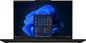 Lenovo ThinkPad T16 G4 (Intel), Black, Core Ultra 7 255U, 32GB RAM, 1TB SSD