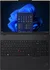 Lenovo ThinkPad T16 G4 (Intel), Black, Core Ultra 5 225U, 16GB RAM, 512GB SSD, EU