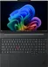 Lenovo ThinkPad T16 G5 (Intel), Black, Core Ultra 5 325, 16GB RAM, 512GB SSD