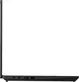 Lenovo ThinkPad T16 G5 (Intel), Black, Core Ultra 7 355, 16GB RAM, 256GB SSD