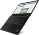 Lenovo ThinkPad T490s, Core i5-8265U, 8GB RAM, 256GB SSD