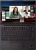 Lenovo ThinkPad X1 Carbon G11, Deep Black Weave, Core i7-1355U, 32GB RAM, 1TB SSD, 5G