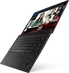 Lenovo ThinkPad X1 Carbon G11, Deep Black Weave, Core i7-1355U, 32GB RAM, 1TB SSD, 5G