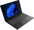 Lenovo V15 G5 IRL, Business Black, Core i3-1315U, 16GB RAM, 512GB SSD, CZ/SVK