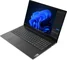 Lenovo V15 G5 IRL, Business Black, Core i3-1315U, 16GB RAM, 512GB SSD, CZ/SVK