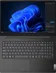 Lenovo V15 G5 IRL, Business Black, Core i5-13420H, 8GB RAM, 256GB SSD