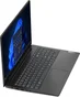 Lenovo V15 G6 ARP, Business Black, Ryzen 5 150, 8GB RAM, 256GB SSD