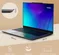 Medion Signium 14 S1, Core 5 120U, 16GB RAM, 512GB SSD