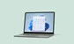 Microsoft Surface Laptop Go 2, Platinum, Core i5-1135G7, 4GB RAM, 128GB SSD, Business