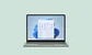 Microsoft Surface Laptop Go 2, Platinum, Core i5-1135G7, 4GB RAM, 128GB SSD, Business