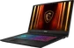 MSI Katana 17 HX B14WFK-227, Core Black, Core i7-14650HX, 16GB RAM, 1TB SSD, GeForce RTX 5060