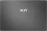 MSI Modern 15 F1MG-678, Platinum Grey, Core 7 150U, 16GB RAM, 1TB SSD