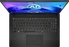 MSI Modern 15 H AI C1MOG-242, Classic Black, Core Ultra 7 155H, 16GB RAM, 512GB SSD