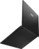 MSI Modern 15 H AI C1MOG-242, Classic Black, Core Ultra 7 155H, 16GB RAM, 512GB SSD