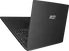 MSI Modern 15 H AI C1MOG-242, Classic Black, Core Ultra 7 155H, 16GB RAM, 512GB SSD