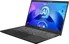 MSI Modern 15 H AI C1MOG-242, Classic Black, Core Ultra 7 155H, 16GB RAM, 512GB SSD