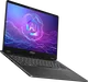 MSI Prestige 14 AI+ Evo C2VMG-015, Stellar Gray, Core Ultra 7 258V, 32GB RAM, 1TB SSD