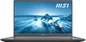 MSI Prestige 14 Evo A12M-240, Carbon Gray, Core i5-1240P, 8GB RAM, 512GB SSD