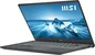 MSI Prestige 14 Evo A12M-240, Carbon Gray, Core i5-1240P, 8GB RAM, 512GB SSD