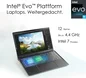MSI Prestige 14 Evo A12M-240, Carbon Gray, Core i5-1240P, 8GB RAM, 512GB SSD