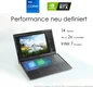 MSI Prestige 14 Evo A12M-240, Carbon Gray, Core i5-1240P, 8GB RAM, 512GB SSD