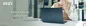 MSI Prestige 14 Evo A12M-240, Carbon Gray, Core i5-1240P, 8GB RAM, 512GB SSD