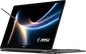 MSI Prestige 14 Flip AI+ D3MTG, Platinum Gray, Core Ultra 9 386H, 32GB RAM, 2TB SSD