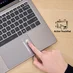 MSI Prestige 16 AI+ C3MG-071, Platinum Gray, Core Ultra 7 355, 32GB RAM, 1TB SSD