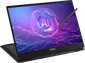 MSI Summit A16 AI+ A3HMTG-035, Ink Black, Ryzen AI 9 365, 32GB RAM, 1TB SSD
